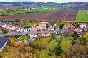 Prodej rodinného domu, 1242 m², Nýřany, ul. Benešova třída - 18