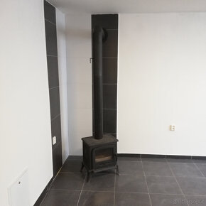 Pronajem bytu 1+1 42m2 + Zahrada Roudnická 35, Nížebohy - 18