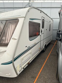 Swift Abbey GTS 415 impression 500 - 18