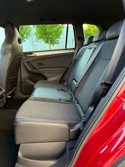 Seat Tarraco FR 2.0 TDI DSG 4DRIVE - 18