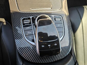 Mercedes-Benz E 350d 190 kW W213 2016 - Plná výbava - 18