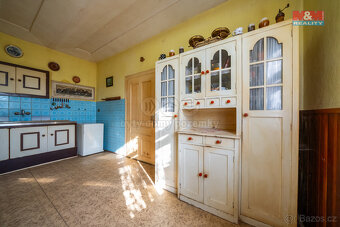 Prodej chalupy-gruntu, 140 m², pozemek 2710 m², Dalečín - 18