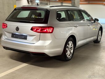 Volkswagen Passat 2020 2.0TDI 110kw 135TKM MATRIX - 18