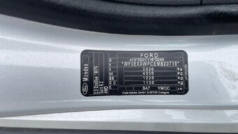 Ford Mondeo 2.0 ST Line 140KW // 4x4/ odp. DPH - 18