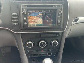 Saab 9-3, 1.9 TiD 110kW - 18
