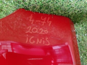 Suzuki Ignis III 2020  71761-73S10  71712-73S  71712-73S00 - 18