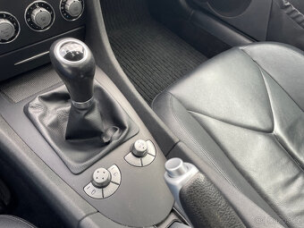 Mercedes-Benz SLK 1.8 200 Kompressor cabrio - 18