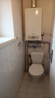Pronájem byt 3+1 České Budějovice Čéčova ul. - 18