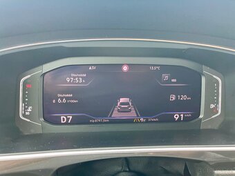 VW Tiguan Allspace 2.0TDI 110kW, převodovka 7-DSG - 18