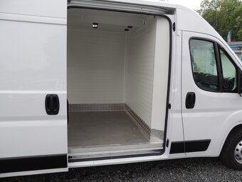 Fiat Ducato 2.2MJet,103kw,2023,izoterm,L3H2,1maj.-21%DPH - 18