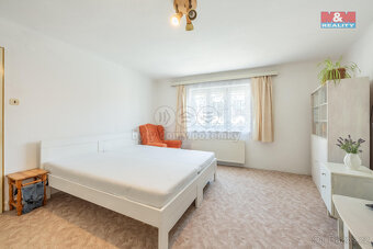 Prodej rodinného domu, 75 m², Rakovník, ul. Smetanova - 18