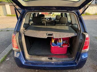 Opel Zafira B 1.9 cdti - 18