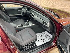 BMW 320i 125kW-2008-178.115KM-KLIMA,VÝHŘEV,XENON- - 18