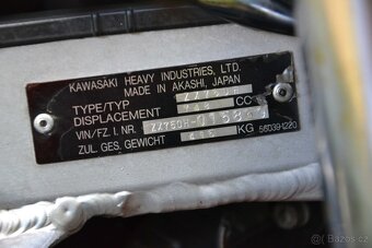 Kawasaki ZXR-750H2 - 18
