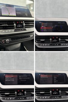 BMW 120d 140kw F40 M Sport 2023 - 18