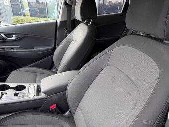 Hyundai Kona Electric facelift / 2021 / tepelné čerpadlo - 18