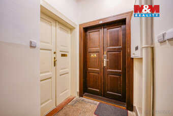 Prodej bytu 2+kk, 89 m², Praha, ul. Ve Smečkách - 18