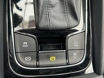 Škoda Kodiaq Laurin Klement 2.0 TDi 140 kw 4x4 7 MÍST - 18