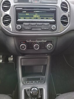 VW TIGUAN 1.4 TSI 90kw - 18