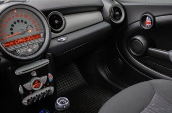 Mini Clubman Cooper 1.6 2008 - 18