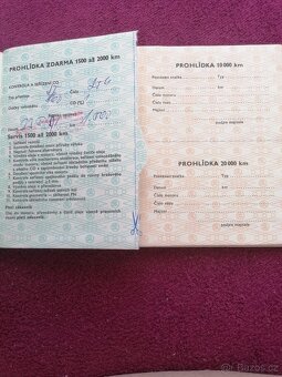 Škoda Favorit 135 L - 18