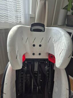 Autosedacka Joil - 18