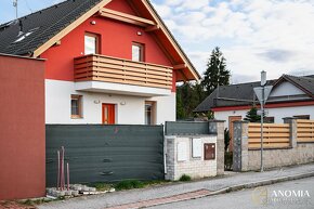 Prodej rodinné domy, 175 m2 - Boršov nad Vltavou - 18