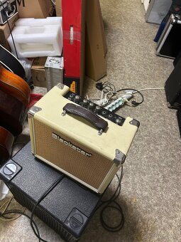Koncertni ukulele AERSI se snimacem Top kvalita - 18
