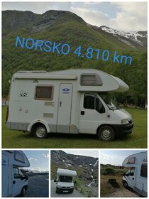 Knaus Sport Traveler 500 D - 18