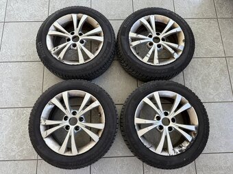 Alfa Romeo Giulietta, Sprint 1.4 150k - 18