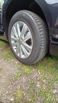 VW GOLF 6 1,6 TDI COMBI - 18