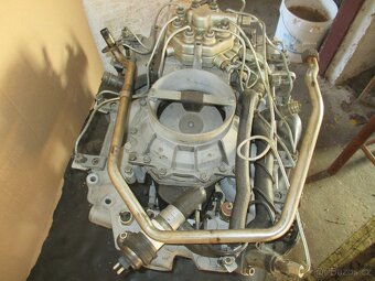 Mercedes w126 w116. - 18