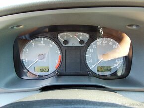 ŠKODA OCTAVIA 1.6 GLX,BENZIN,KLIMA,OKNA V EL. - 18