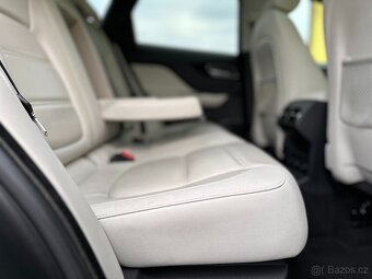 Jaguar F-Pace Portfolio 3.0TD/221kW 1.Maj. r.v.2016 PANORAMA - 18