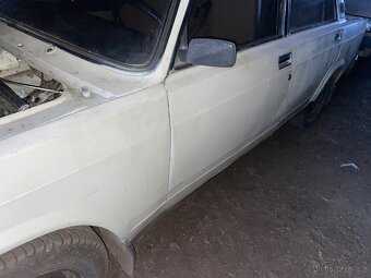Vaz 2107 - 18