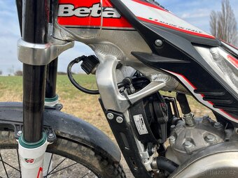 Trial Beta 300 2T 2018 - 18