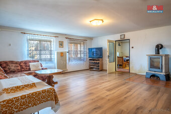 Prodej chalupy 3+1, 94 m², Drslavice - 18