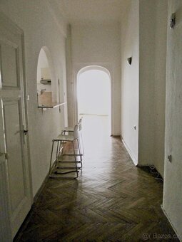 Pronájem, byt 2+1, 80 m2, Moravská Ostrava, ul. Kostelní - 18