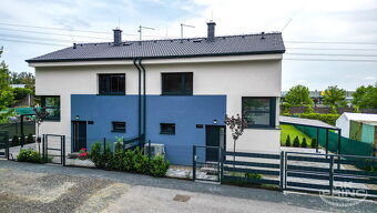 Rodinný dům 4+kk, na pozemku 850 m2, Jenečská, Unhošť - 18