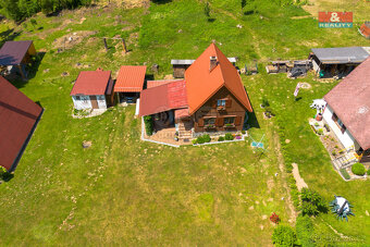 Prodej chaty, 67 m², Lásenice - 18