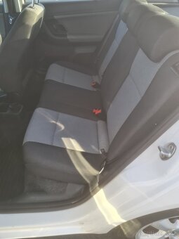 Škoda Fabia 1.6TDI, 55kW, 12/2012, nová STK - 18