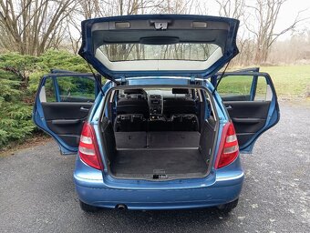 Mercedes-Benz A180 CDi - 18