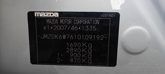 Mazda CX-3 2.0 Skyactiv, Optimum - 18