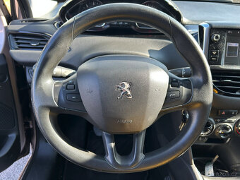 Peugeot 208 1.6 HDi 68kW 2012 KLIMA - 18