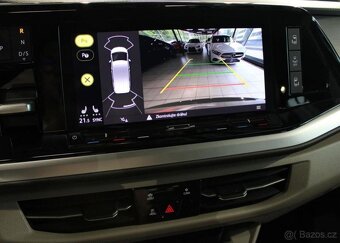 Volkswagen Multivan Style Long DSG ACC / IQ.l / 3z nafta - 18