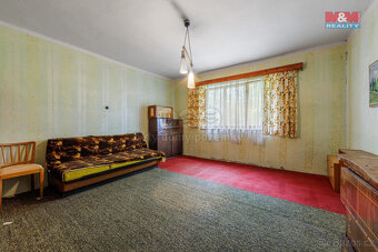 Prodej rodinného domu, 130 m², Veselov - 18
