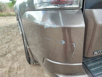 Mitsubishi Pajero 3.2 DI-D 2016 – zajímavá výbava - 18