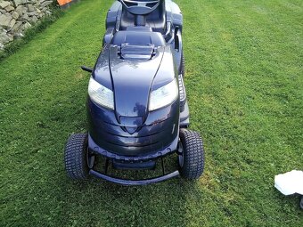 Sekací traktůrek Stiga Alpina BT 84 Hydro - 18