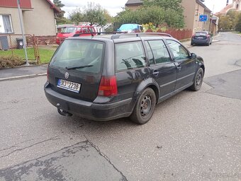 Golf 4 1.9tdi 66kw - 18