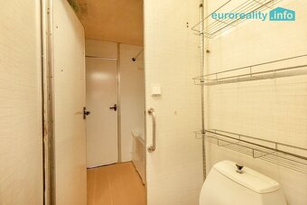 Prodej, byt 3+1, Česká Lípa, ul. Větrná - 18